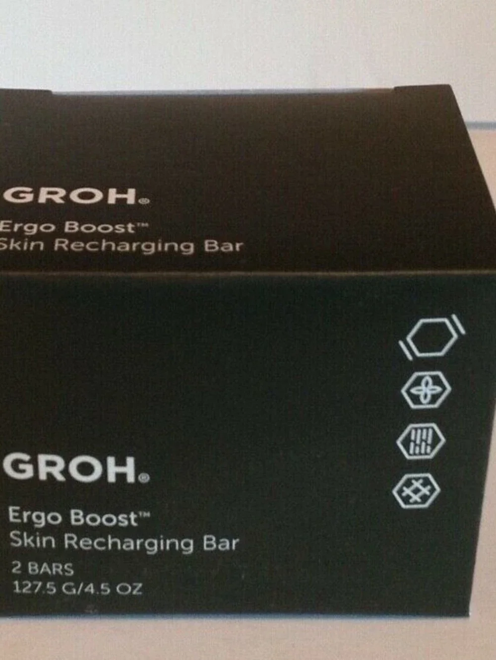 N/A groh ergo